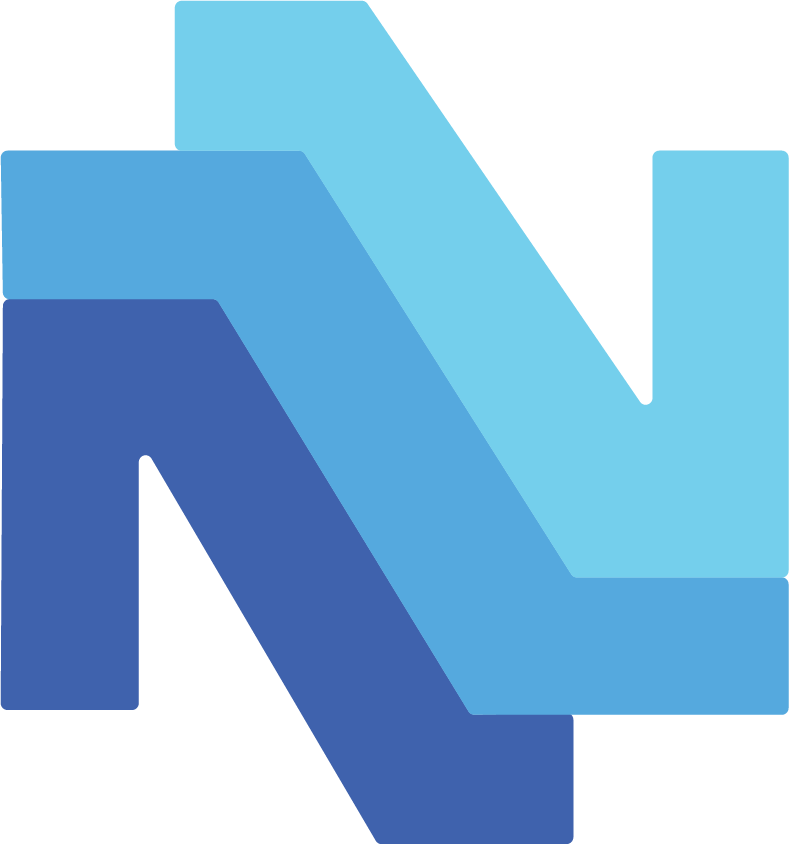 NET 805 Logo